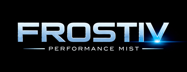 Frostiv Performance Mist