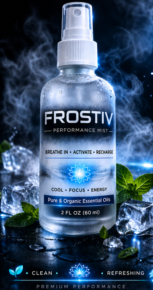 FROSTIV Performance Mist